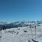 Bachler 布利克森塔勒