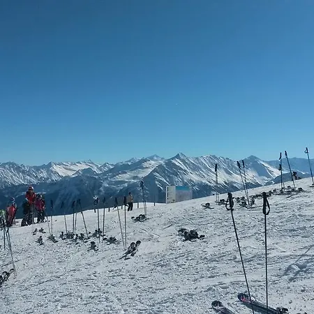 Bachler Brixen im Thale