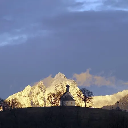 Apartman Bachler Brixen im Thale