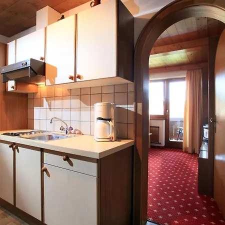 Apartment Bachler