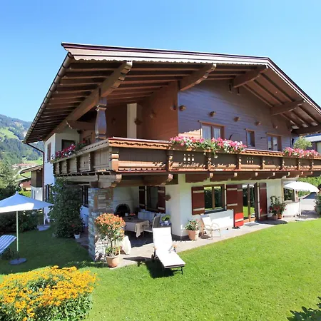 Bachler Apartman Brixen im Thale