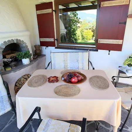 Bachler Brixen im Thale