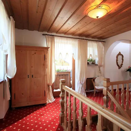 Apartman Bachler Brixen im Thale