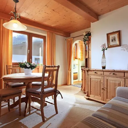 Apartment Bachler *