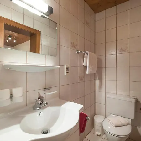 Bachler Apartman *