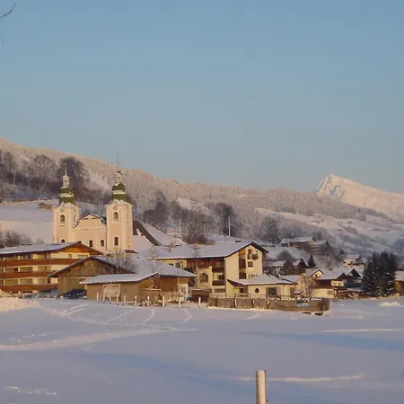 Apartman Bachler
