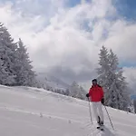 Bachler 아파트