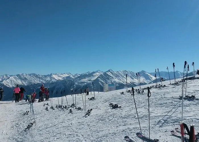 Bachler בריקסן אים טהלה