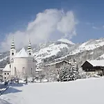 Apartman Bachler *