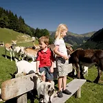 Bachler Brixen im Thale